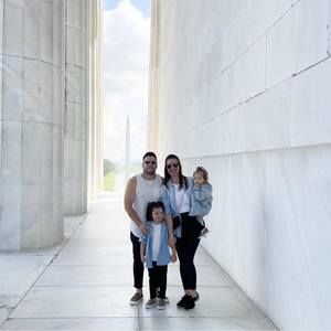 Meet your Posher, Heather